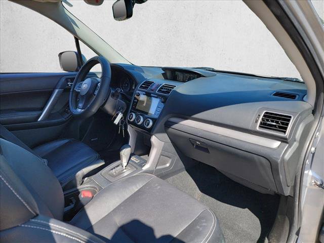 Used 2016 Subaru Forester 2.5i Limited AWD/4WD image 26