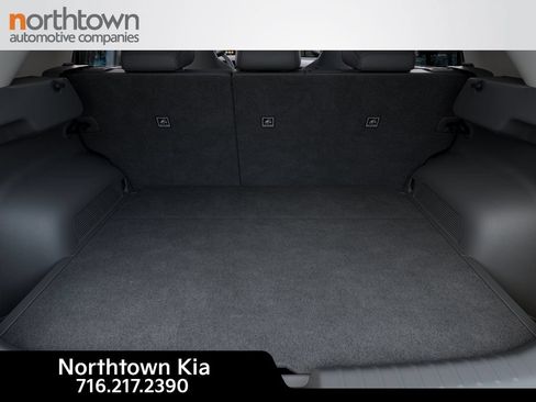 New 2026 Kia Niro Wind w/ Wind Preserve Package FWD image 20