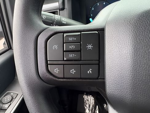 New 2026 Ford F150 STX w/ Equipment Group 200A AWD/4WD image 16