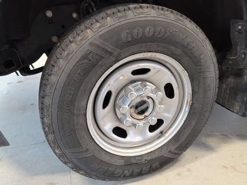 Used 2021 Ford F250 XL w/ XL Value Package AWD/4WD image 7