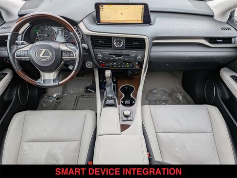 Used 2019 Lexus RX 350 AWD image 26