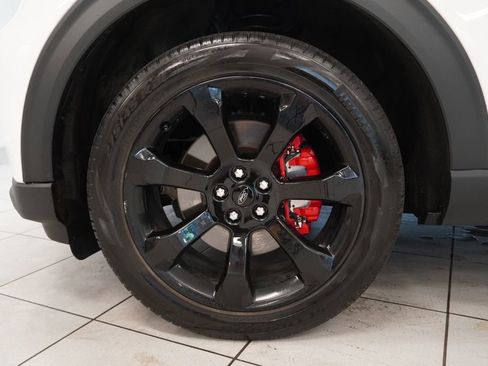 Used 2024 Ford Explorer ST w/ Equipment Group 401A AWD/4WD image 19