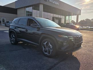 Used 2023 Hyundai Tucson Limited AWD/4WD video 1