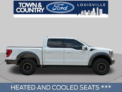 Used 2023 Ford F150 Raptor w/ Raptor Carbon Fiber Package