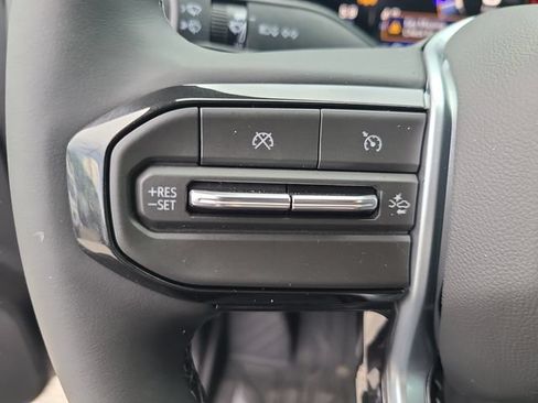 New 2026 Chevrolet Colorado Trail Boss AWD/4WD image 26