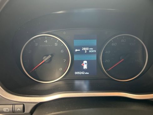 Used 2024 Mitsubishi Eclipse Cross SE image 3