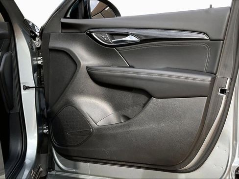 Used 2023 Buick Envision Essence w/ Sport Touring Package FWD image 22