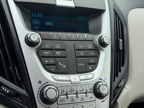 Used 2013 Chevrolet Equinox LS FWD image 25