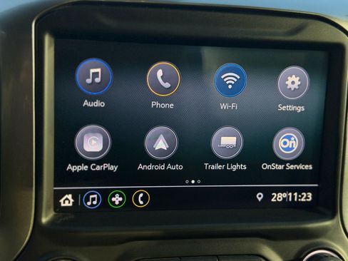 Used 2021 Chevrolet Silverado 1500 LT image 26