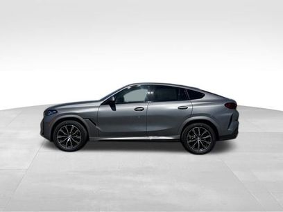 New 2026 BMW X6 xDrive40i