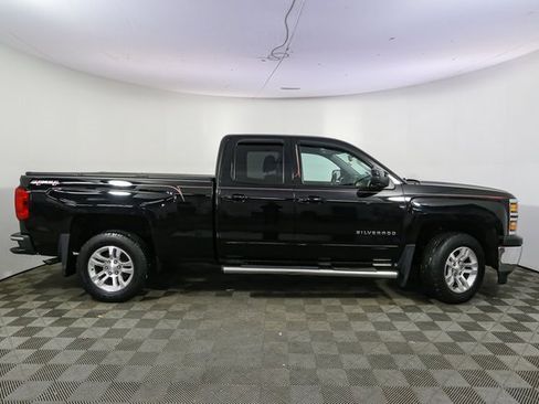 Used 2015 Chevrolet Silverado 1500 LT image 13