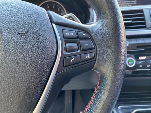 Used 2018 BMW 330i Sedan RWD image 64