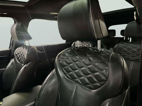 Used 2020 Hyundai Palisade Limited FWD image 23