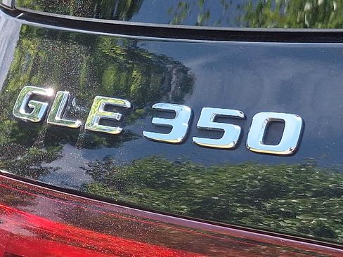 Certified 2023 Mercedes-Benz GLE 350 4MATIC image 28