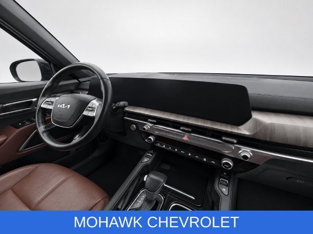Used 2024 Kia Telluride EX w/ EX Captain's Chair Package FWD image 22
