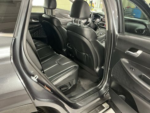 Certified 2023 Hyundai Santa Fe XRT AWD/4WD image 15