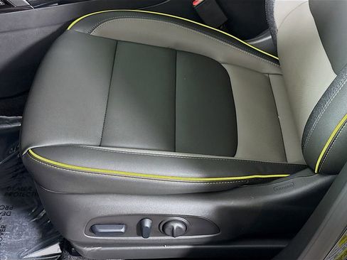 New 2026 Chevrolet TrailBlazer ACTIV w/ Convenience Package image 19