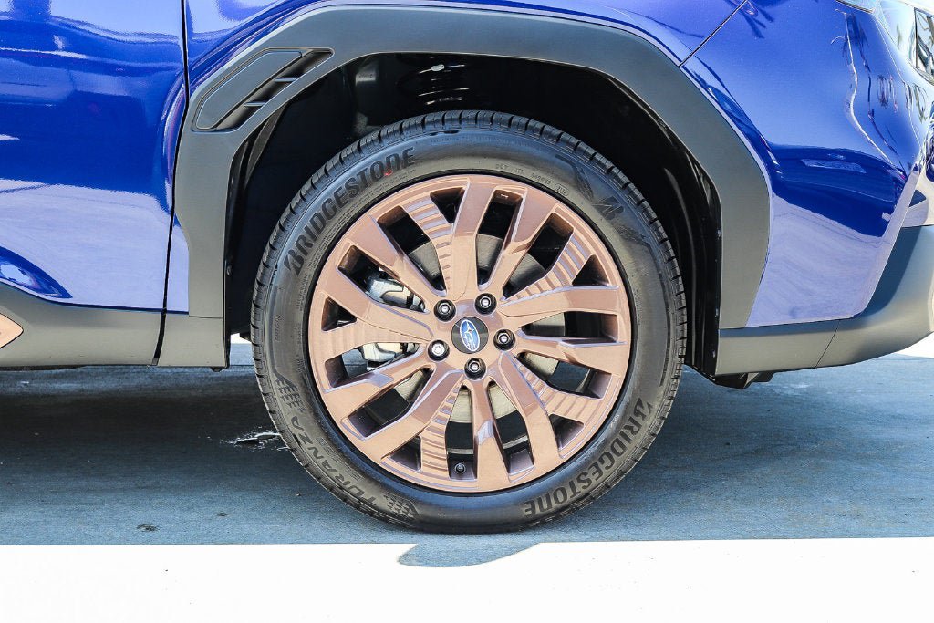 New 2026 Subaru Forester Sport AWD/4WD image 10