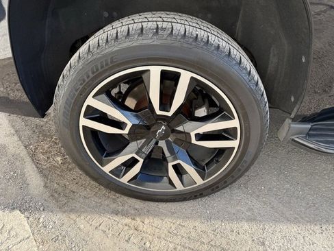 Used 2018 Chevrolet Tahoe Premier image 8