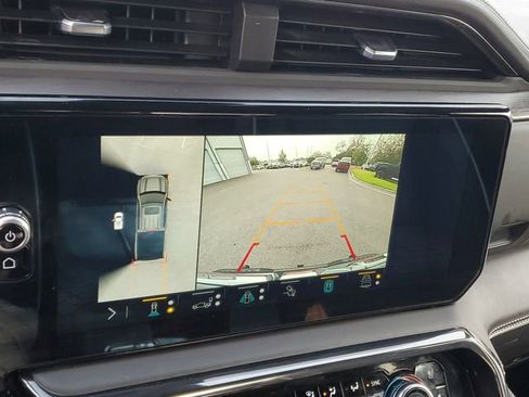 Used 2023 GMC Sierra 1500 AT4X w/ AT4X AEV Edition image 23