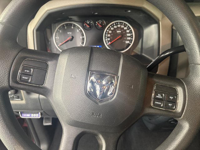 Used 2012 RAM 1500 Express RWD image 19