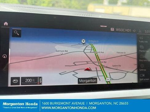 Used 2023 BMW M440i xDrive Gran Coupe w/ Premium Package AWD/4WD image 29