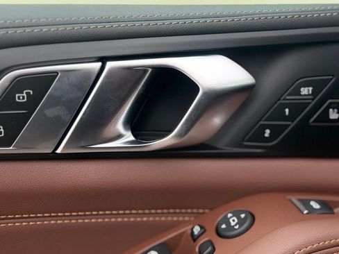 New 2026 BMW X5 xDrive40i AWD/4WD image 12