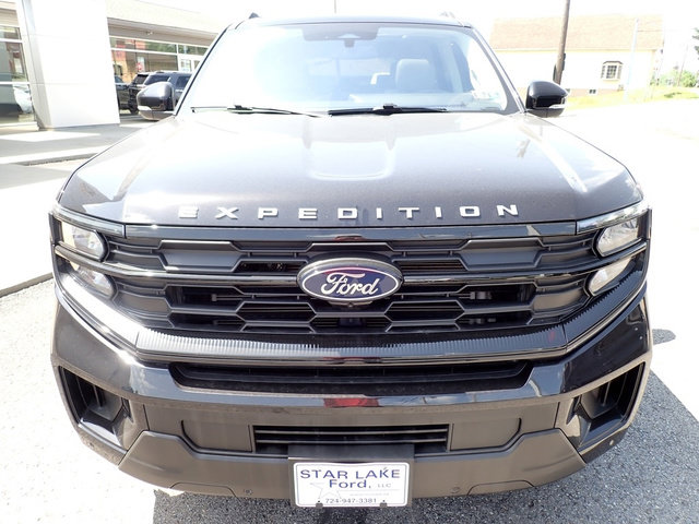 Used 2025 Ford Expedition Active AWD/4WD image 12