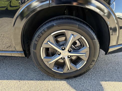 Used 2024 Honda HR-V EX-L image 6