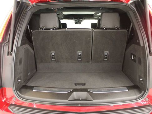 Certified 2023 Cadillac Escalade Sport Platinum image 10