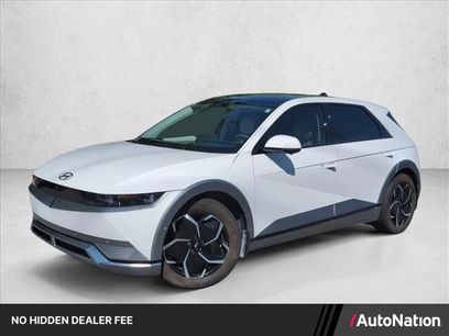 Certified 2024 Hyundai Ioniq 5 Limited