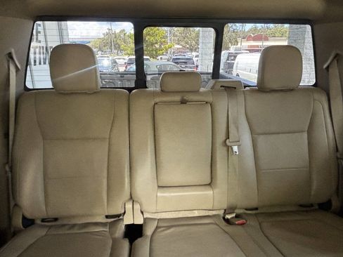 Used 2017 Ford F250 Lariat w/ Lariat Value Package AWD/4WD image 29