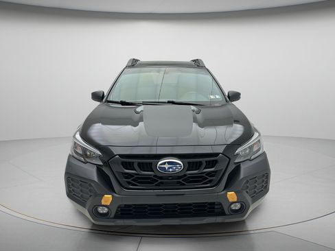 Used 2024 Subaru Outback Wilderness AWD/4WD image 2