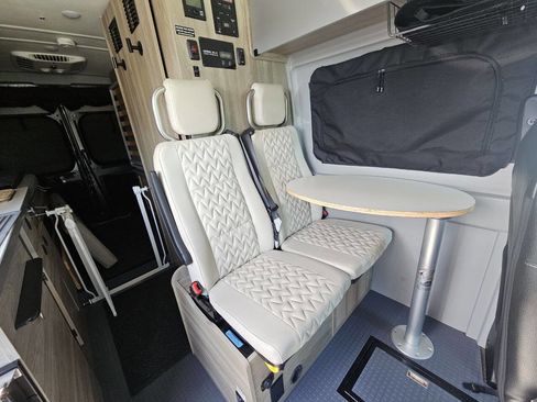 Used 2023 RAM ProMaster 3500 w/ Driver Convenience Group image 46