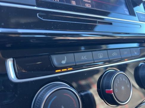 Used 2018 Volkswagen GTI S image 10