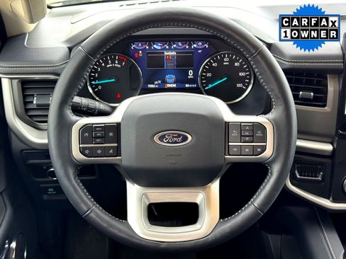 Used 2024 Ford Expedition XLT image 23