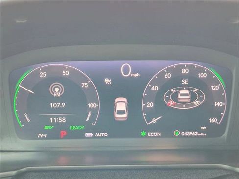 Used 2023 Honda Accord Sport image 11