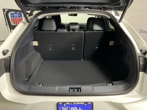 New 2025 Ford Mustang Mach-E Premium image 11