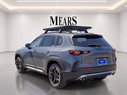 New 2026 MAZDA CX-50 Meridian Edition w/ Apex Package