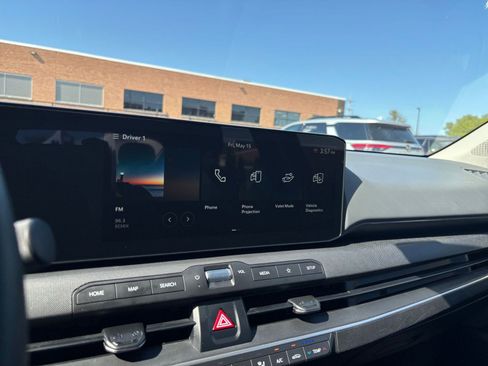 Used 2025 Kia K4 FWD image 20
