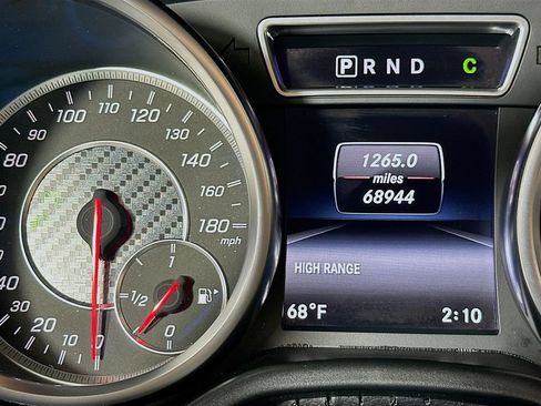 Used 2016 Mercedes-Benz G 63 AMG 4MATIC image 11