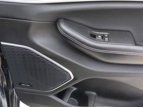 Used 2021 Jeep Grand Cherokee L Limited w/ Trailer Tow Group (B) image 14