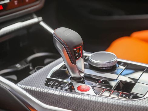 New 2026 BMW M4 Competition w/ Parking Assistance Package image 19