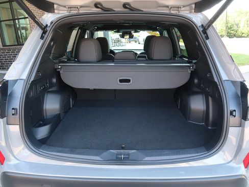 Used 2026 Subaru Forester Premium AWD/4WD image 34