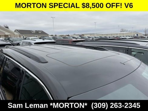 New 2025 Jeep Grand Cherokee L Laredo w/ Luxury Tech Group I AWD/4WD image 7