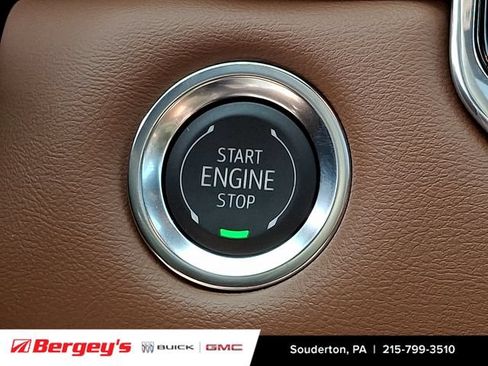 New 2026 GMC Canyon AT4 w/ Technology Plus Package AWD/4WD image 17