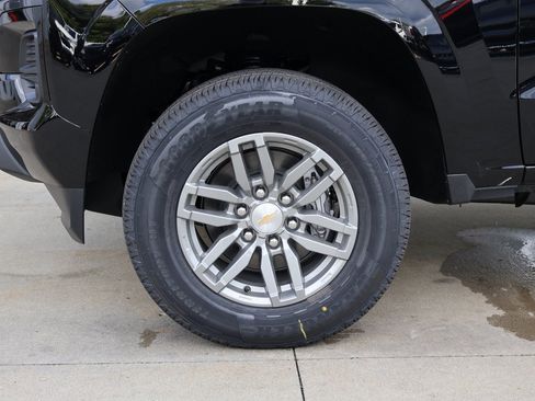 New 2026 Chevrolet Colorado LT w/ LT Convenience Package image 39