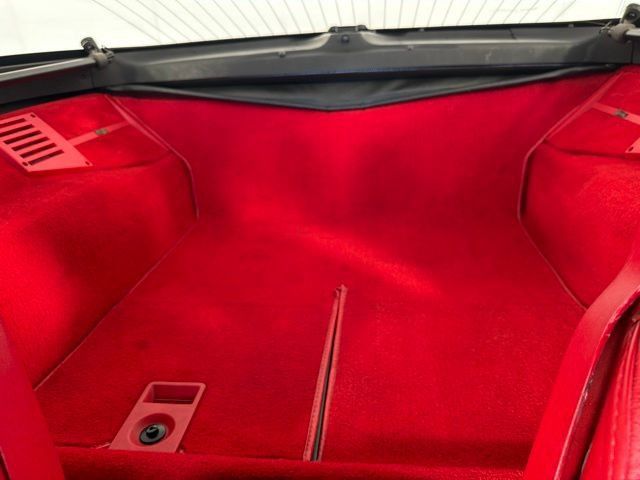 Used 1993 Chevrolet Corvette Coupe RWD image 13