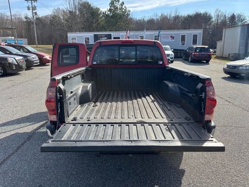 Used 2007 Toyota Tacoma 2WD Access Cab image 21