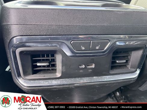 Certified 2024 GMC Sierra 1500 Denali w/ Technology Package image 15